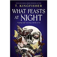 Sworn Soldier - What Feasts at Night - 
