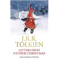 Letters from Father Christmas - 