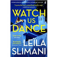 Watch Us Dance - 