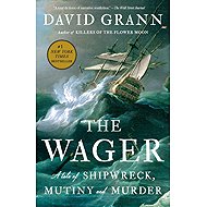The Wager - 