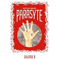 Parasyte Full Color Collection 1 - 