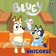 Bluey: Unicorse - 
