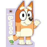 Bluey: All About Bingo - 