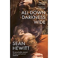 All Down Darkness Wide: A Memoir - 