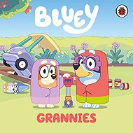 Bluey: Grannies - 