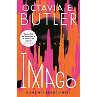 Imago: Lilith's Brood 3 - 