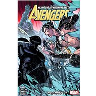 Avengers Lovci mrtvých - Jason Aaron