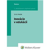 Inovácie v edukácii - Erich Petlák