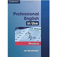 Professional English in Use Finance - 