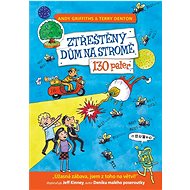 Ztřeštěný dům na stromě 130 pater - Andy Griffiths