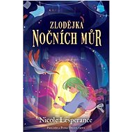 Zlodějka nočních můr - 