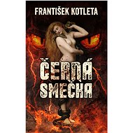 Černá smečka - František Kotleta