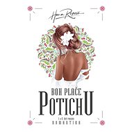 Boh plače potichu - Hana Repová