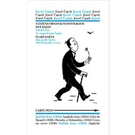 Italské listy - Karel Čapek