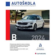 Minimum pro žáky autoškol skupiny B 2024 - 