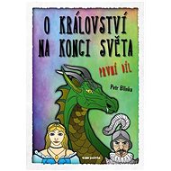 O království Na konci světa - Petr Blinka