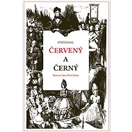 Červený a černý - 