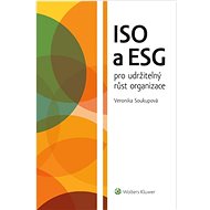 ISO a ESG pro udržitelný růst organizace - 