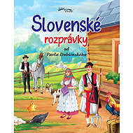 Slovenské rozprávky - 