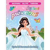 Štýlové princezné - 