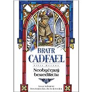 Neobyčejný benediktin - Ellis Petersová