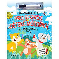 Pro rozvoj detské morotiky - 