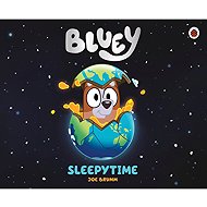 Bluey: Sleepytime - 