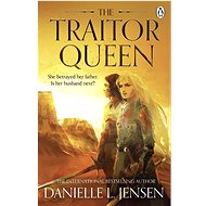 The Traitor Queen - 