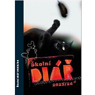 School diary 2023/24 - Planner