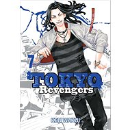 Tokyo Revengers 7 - Ken Wakui