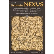 Grimoire NEXUS - Petr Z Vlkova