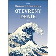 Otevřený deník - Rudolf Červenka
