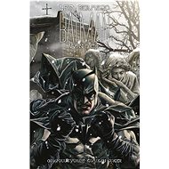 Batman Vánoce - Lee Bermejo