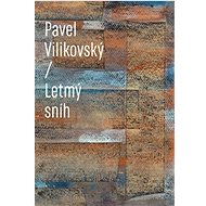 Letmý sníh - Pavel Vilikovský  Pavel Vilikovský