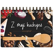 MFP From my kitchen Recipe book - Journal