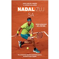 Nadalizuj sa: Nadalízate - Rafael Nadal