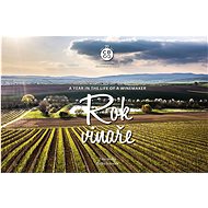 Rok vinaře - Tibor Skalka; Radka Srněnská