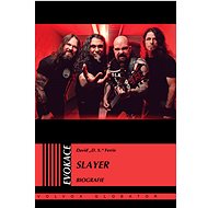 Slayer: Biografie - D. X. Ferris