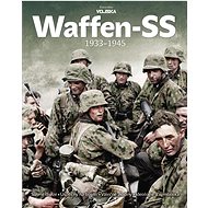 Waffen-SS: 1933–1945 - 
