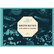 Kolem Slunce: Naše místo ve vesmíru - Aina Bestardová