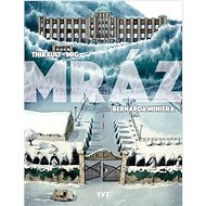 Mráz: gRAFICKÝ ROMÁN - Bernard Minier
