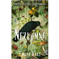 Nezlomné - Emilia Hart