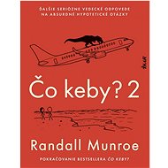 Čo keby? 2 - Randall Munroe