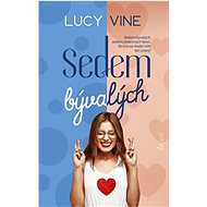 Sedem bývalých - Lucy Vine
