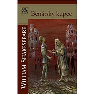Benátsky kupec - William Shakespeare