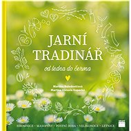 Jarní Tradinář: Od ledna do června - Martina Boledovičová; Martina Viktorie Kopecká