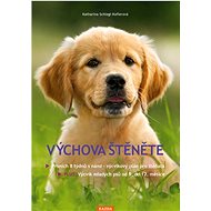 Výchova štěněte - Katharina Schlegl-Koflerová
