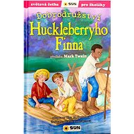 Dobrodružství Huckleberryho Finna - 
