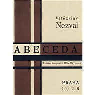 Abeceda: Taneční komposice: Milča Mayerová - 