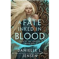 A Fate Inked in Blood - 